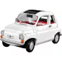 COBI Fiat 500 Abarth 1:12 rakennussarja (24354)