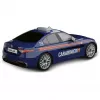 Cobi Giulia Quadrifoglio Carabinieri -rakennuspalikkasarja 1:35
