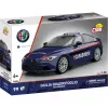 Cobi Giulia Quadrifoglio Carabinieri -rakennuspalikkasarja 1:35