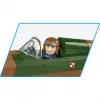 Cobi Hawker Hurricane No.302 Sqn. RAF rakennussarja