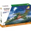 Cobi Lockheed F-104 Starfighter -rakennussarja (370 osaa)