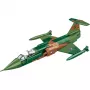 Cobi Lockheed F-104 Starfighter -rakennussarja (370 osaa)
