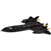 COBI Lockheed SR-71 Blackbird Executive Edition rakennussarja (1860 osaa)