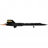 COBI Lockheed SR-71 Blackbird Executive Edition rakennussarja (1860 osaa)