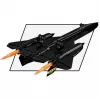 COBI Lockheed SR-71 Blackbird Executive Edition rakennussarja (1860 osaa)