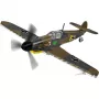 COBI Messerschmitt BF-109F muovinen pienoismallirakennussarja 1:48