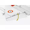 Cobi Mirage IIIC rakennussarja mittakaava 1:48 (560 osaa)
