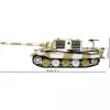 COBI Panzerjäger Tiger Ausf. B Jagdtiger rakennuspalikkasarja (1371 osaa)