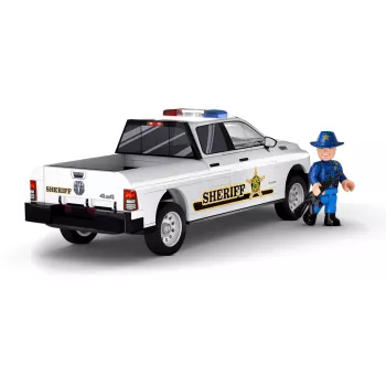 COBI RAM 1500 Sheriff (mittakaava 1:35)