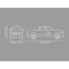 COBI RAM 1500 Sheriff (mittakaava 1:35)