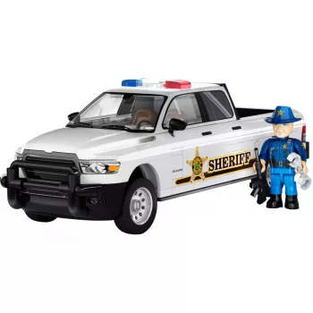 COBI RAM 1500 Sheriff (mittakaava 1:35)
