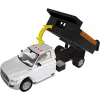 COBI RAM 3500 Dump Truck 1:35 mittakaava rakennuspalikkasarja