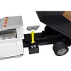 COBI RAM 3500 Dump Truck 1:35 mittakaava rakennuspalikkasarja