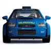 Cobi Subaru Impreza WRC 2003 rakennuspalikkasarja (mittakaava 1:35)