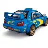 Cobi Subaru Impreza WRC 2003 rakennuspalikkasarja (mittakaava 1:35)