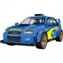 Cobi Subaru Impreza WRC 2003 rakennuspalikkasarja (mittakaava 1:35)