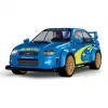 COBI Subaru Impreza WRC 2004 rakennuspalikkasarja (mittakaava 1:35)
