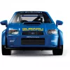 COBI Subaru Impreza WRC 2004 rakennuspalikkasarja (mittakaava 1:35)