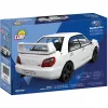 Cobi Subaru Impreza WRX STI rakennuspalikkasarja (mittakaava 1:35, 255 osaa)