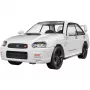 Cobi Subaru Impreza WRX STI rakennuspalikkasarja (mittakaava 1:35, 255 osaa)