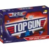 COBI Top Gun Logo F-14 Tomcat hävittäjälentokone rakennuspalikat 732 osaa