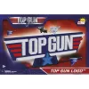COBI Top Gun Logo F-14 Tomcat hävittäjälentokone rakennuspalikat 732 osaa