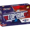 COBI Top Gun Logo F-14 Tomcat hävittäjälentokone rakennuspalikat 732 osaa