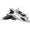 COBI Top Gun Maverick - Enemy Strike Jet (1:48 mittakaava)