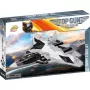 COBI Top Gun Maverick - Enemy Strike Jet (1:48 mittakaava)