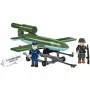 COBI V-1 Flying Bomb (FI 103) 1:72 muovinen pienoismallirakennussarja