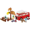 COBI Volkswagen T2a retkeilyauto