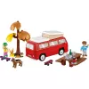 COBI Volkswagen T2a retkeilyauto