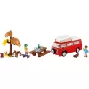 COBI Volkswagen T2a retkeilyauto