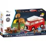 COBI Volkswagen T2a retkeilyauto