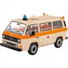 COBI Volkswagen T3 Ambulance muovirakennussarja 1:35