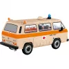COBI Volkswagen T3 Ambulance muovirakennussarja 1:35