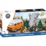 COBI Volkswagen T3 retkeilyauto