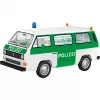 COBI Volkswagen T3 Polizei rakennuspalikkasarja mittakaava 1:35 225 osaa