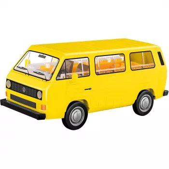 COBI Volkswagen T3 1:35