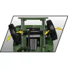 COBI Willys MB & Trailer Executive Edition rakennuspalikkasarja (400 osaa)