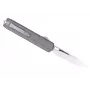 CobraTec Large Enforcer Grey OTF -automaattiveitsi