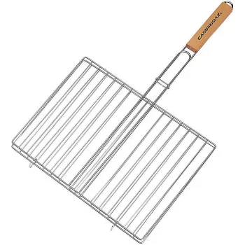Coleman BBQ lisävaruste ritilä Double S 35x25