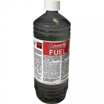 Coleman Fuel White Gas 1 litra