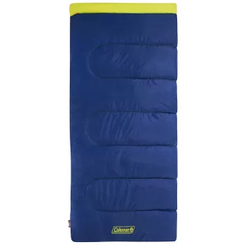 Coleman Heaton Peak 220 makuupussi