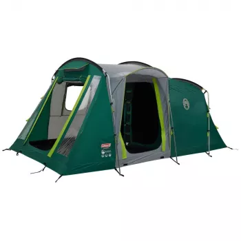 Coleman Mackenzie Blackout 4 teltta