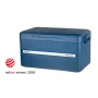 Coleman Snap-N-Go 55 qt taitettava kylmälaukku 52 litraa jopa 64 tunnin kylmäteho