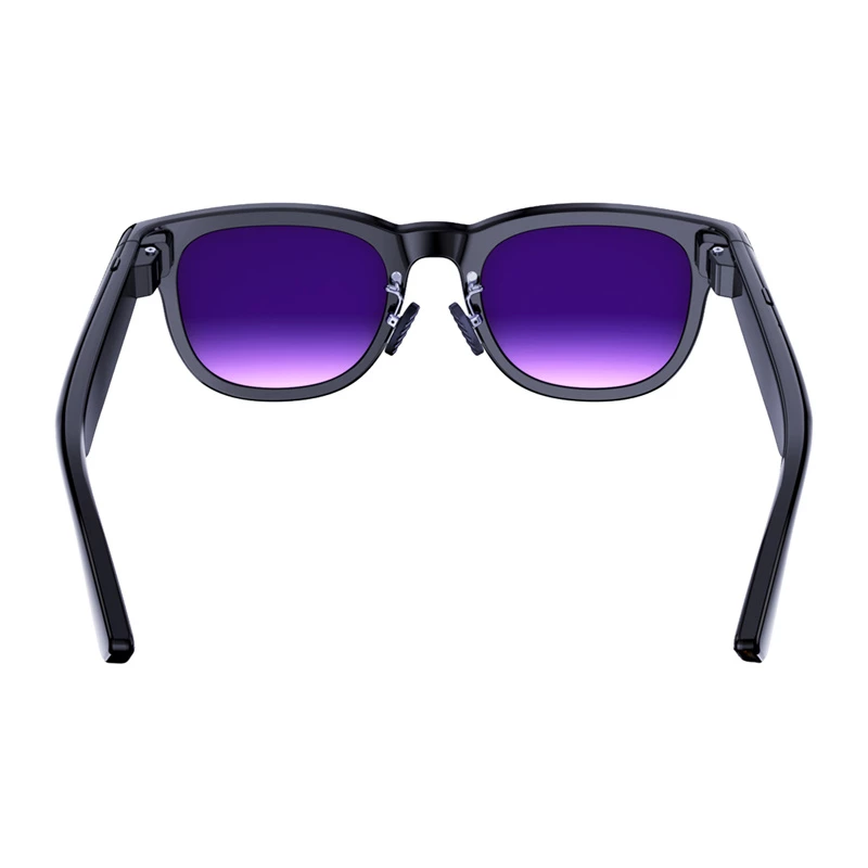 COLMI A2 AI UV-aurinkolasit violetilla linsseillä