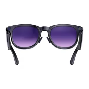 COLMI A2 AI UV-aurinkolasit violetilla linsseillä