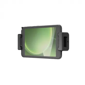 Compulocks Ex Universal Tablet Cling seinäteline VESA - musta