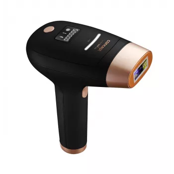 Concept IL5020 IPL-epilaattori musta